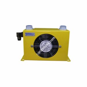 jaguar ah0608cd2 heat exchanger