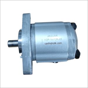 Hydraulic gear pump Jaguar HGP-1A-F2R-AR pompa hidrolik