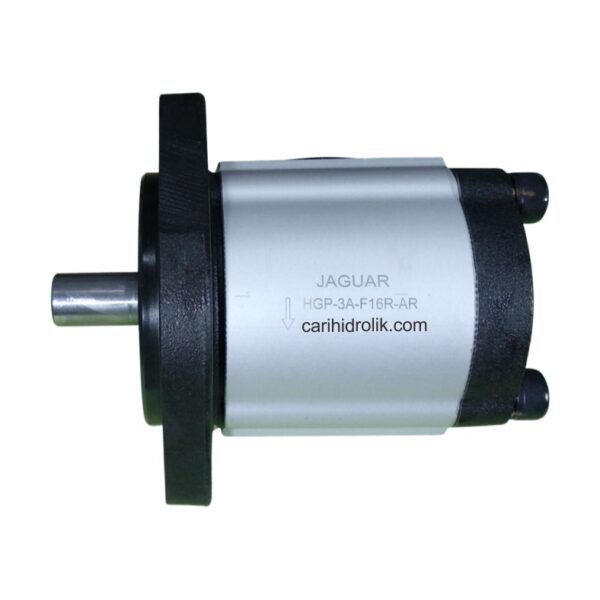 Jaguar HGP3AF16RAR Pompa Hidrolik