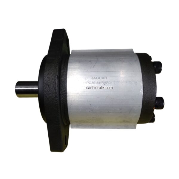 Jaguar PG3034RAR01 gear pump