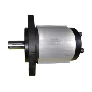 hydraulic gear pump Jaguar PG30-39-RAR01 pompa hidrolik