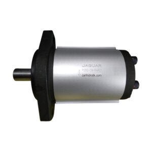 hydraulic gear pump Jaguar PG30-78-RAR01 pompa hidrolik