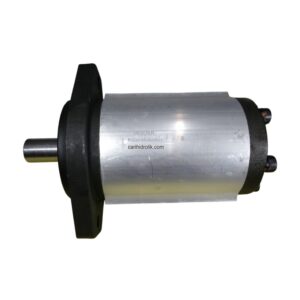 hydraulic gear pump Jaguar PG30-80-RAR01 pompa hidrolik