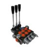 hydraulic directional valve Nucleo PC40/3-J