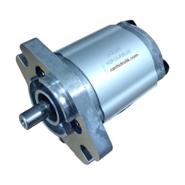 Pompa gear Jaguar HGP1AF8RAR