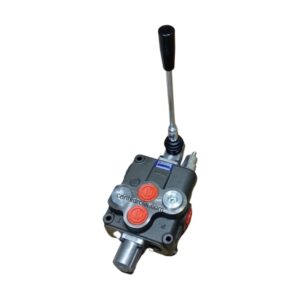 Hidrolik Valve Nucleo DP120/1