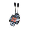 Nucleo DP120/2 Valve Hidrolik