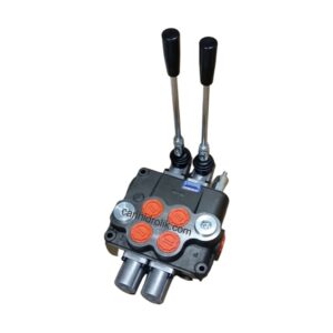 Nucleo DP120/2 Valve Hidrolik