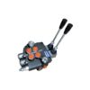 Nucleo DP80/2 Hidrolik Valve