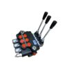 Directional Valve Nucleo DP80/3