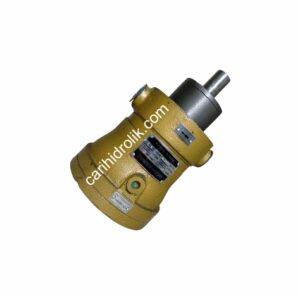 63MCY14-1B Pompa Piston