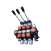 Nucleo PC100/3 Hydraulic Valve