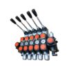 nucleo pc100/5 directional valve