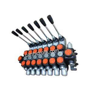 Nucleo PC100/7-J