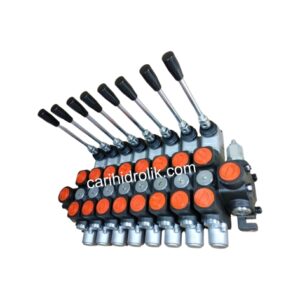 Nucleo PC100/8-J