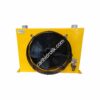 jaguar ah1417cd2 heat exchanger