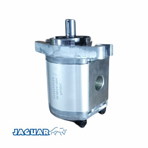 jaguar hydraulic hgp-1a