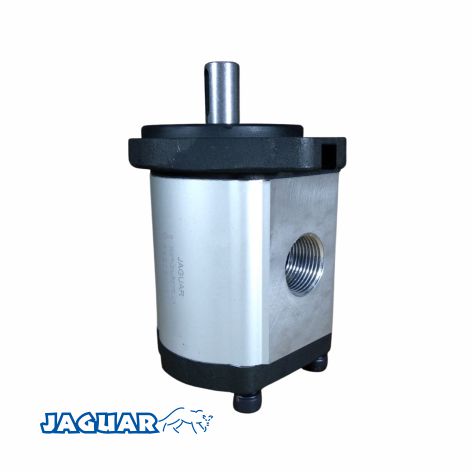 jaguar hydraulic hgp-3a