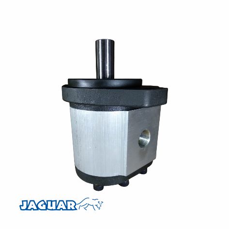 jaguar hydraulic pg30