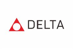 Delta Hydraulic Oil Cooler