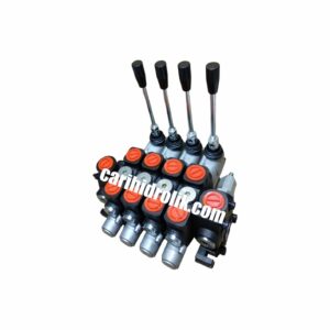 INTEGRAL IHV-04-PC100 HAND VALVE