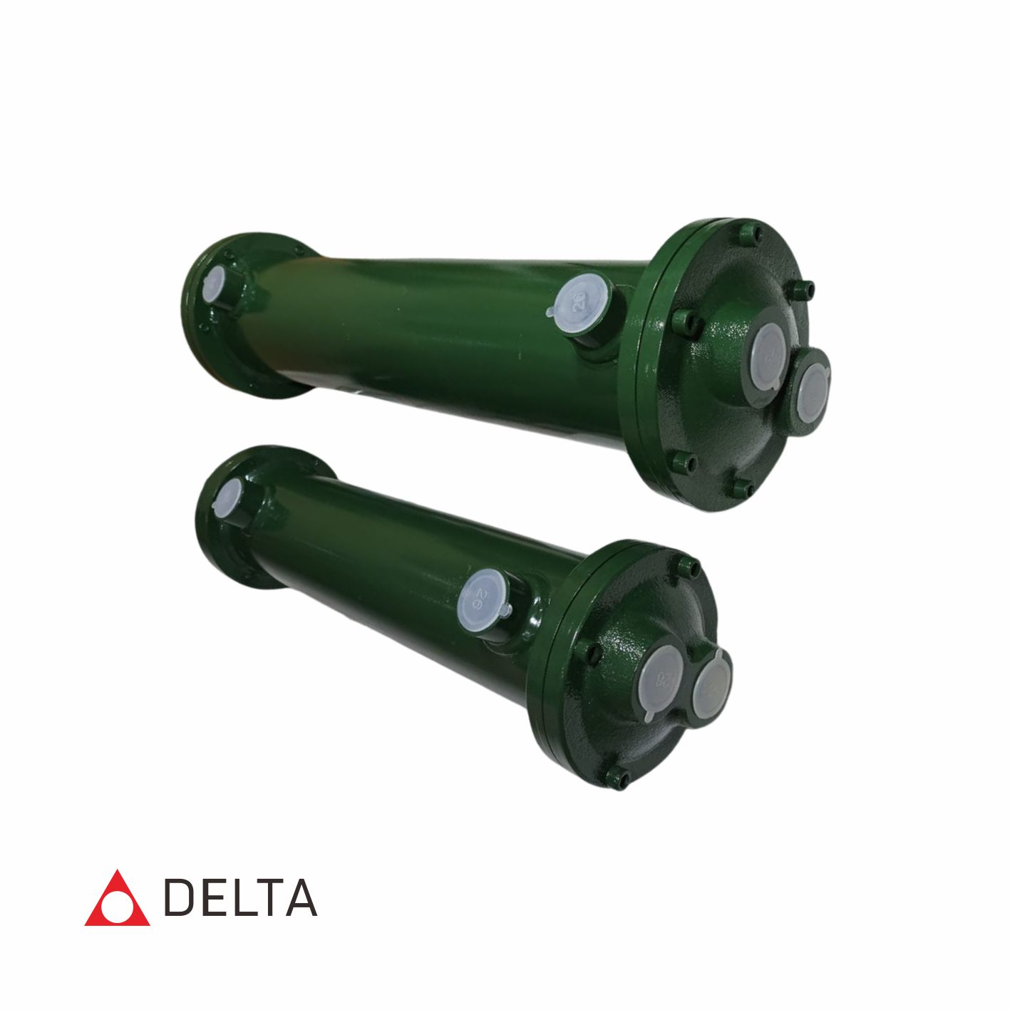 delta OR oil cooler