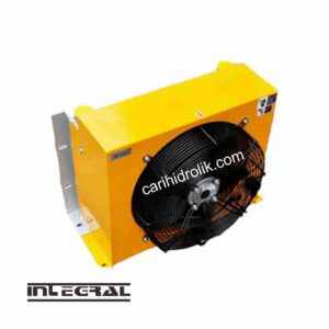 integral fan cooler IFC-CJ3692