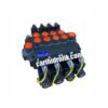 electro hydraulic valve nucleo DP80/4