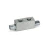 Nucleo VBPDE3/4 Check Valve