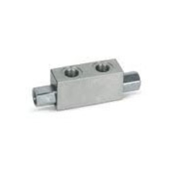 Nucleo VBPDE3/4 Check Valve