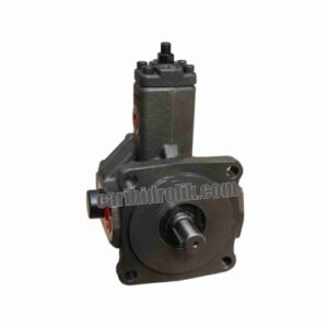 hydraulic pump jaguar vvp-30-f-r