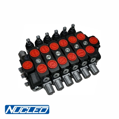 nucleo pc180 directional valve