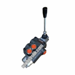 Integral IHV01P80 directional valve