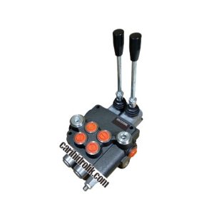 Hand Valve Integral IHV02P80