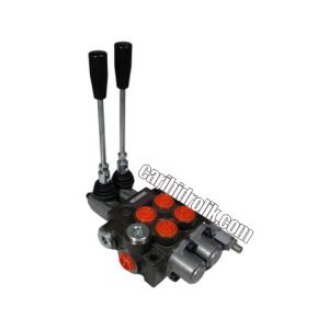 Integral IHV-02-P40 Hidrolik