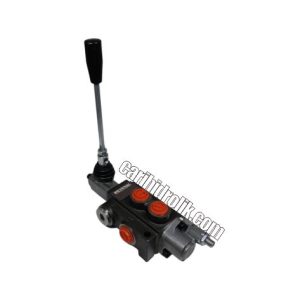 Integral IHV01P40 Valve Hidrolik