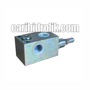 valve hidrolik vmp 1/2