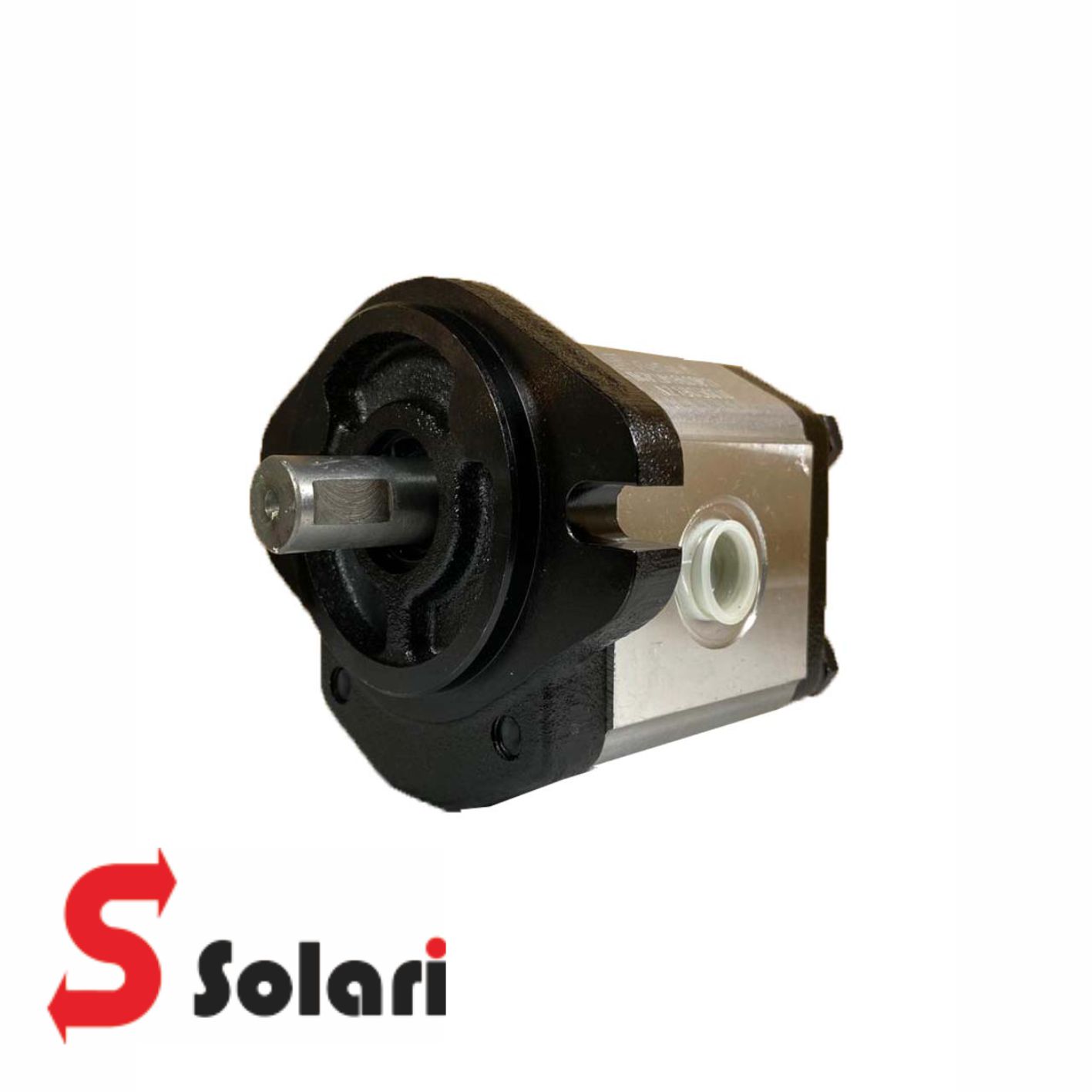 solari pompa hidrolik