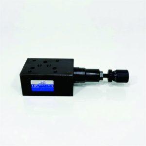 Jaguar MRV03 Modular Valve