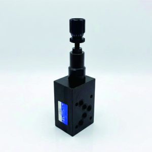Jaguar MRV03 Modular Valve